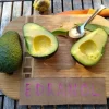 Edranol Avocado Tree - 1 Foot Tall Grafted Live Plant - Outdoor Fruit Tree - Image 1