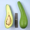 Grafted Russell Long Neck Avocado Tree - 3-4 ft Tall Live Plant in 3 Gallon Pot - Image 1