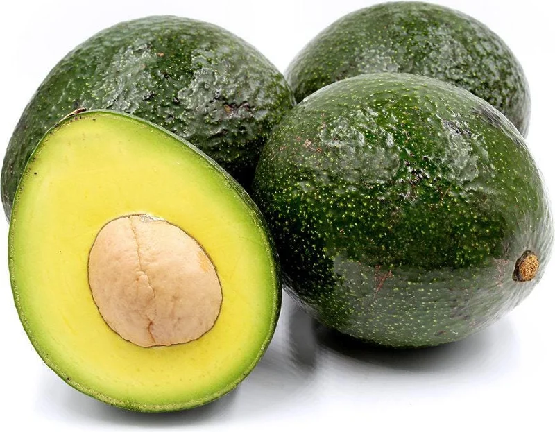 Fruits