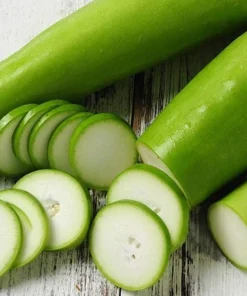 10 F1 Bottle Gourd Seeds for Planting - Long Bottle Gourd - Image 4