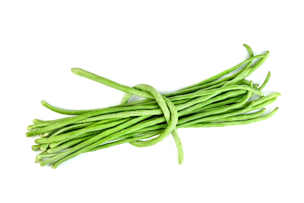 100 Lady Cowpea Seeds - White Lady Finger Bean Vegetable Seeds - Image 4