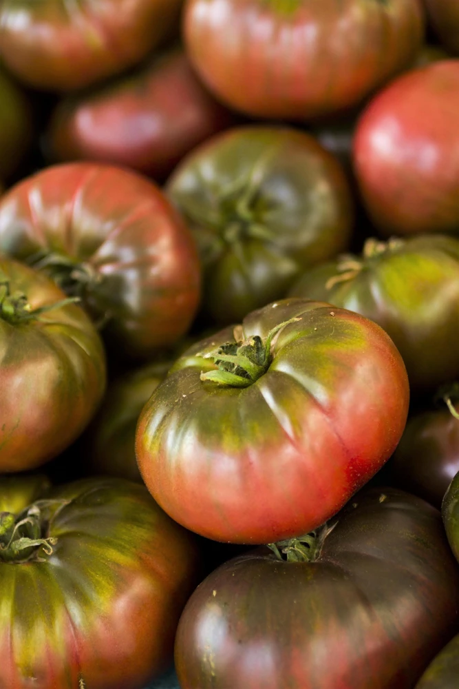 100 Organic Purple Cherokee Tomato Seeds - Heirloom Vegetable for Garden - Image 10