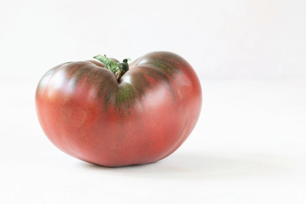 100 Organic Purple Cherokee Tomato Seeds - Heirloom Vegetable for Garden - Image 8