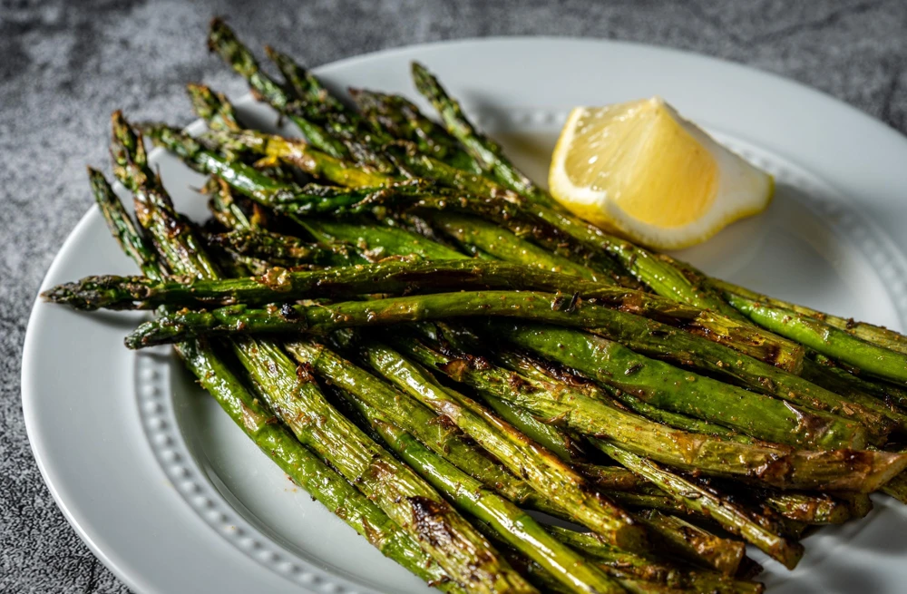 125 UC72 Asparagus Seeds - High Yield, Disease Resistant Vegetable Seeds - Image 7