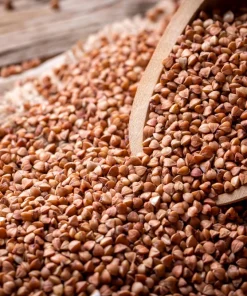 200 Organic Buckwheat Seeds - Ground Cover & Grain Crop - Image 4
