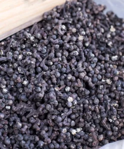 25 Japanese Raisin Tree Seeds - Edible Fruit, Oriental Honey Flowers - Image 9