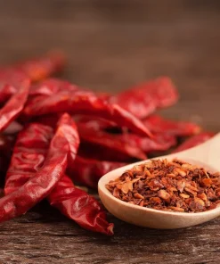 300 Red Cayenne Pepper Seeds - Hot Capsicum Annuum Vegetable Seeds - Image 9