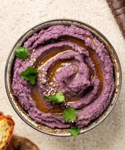 400 Cosmic Purple Carrot Seeds - Daucus Carota Vegetable Seeds - Image 9
