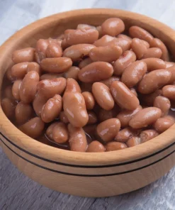 50 Kentucky Wonder Pole Bean Seeds - Phaseolus Vulgaris Vegetable Seeds - Image 7