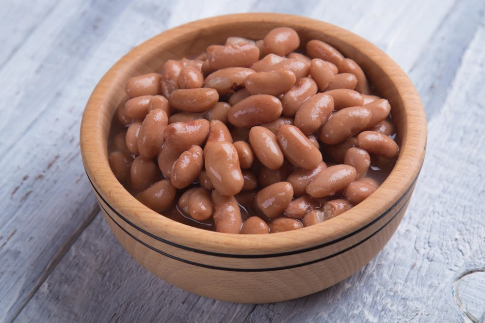 50 Kentucky Wonder Pole Bean Seeds - Phaseolus Vulgaris Vegetable Seeds - Image 7