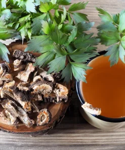 50 Lovage Herb Flower Seeds - Levisticum Officinale - Celery & Anise Flavor - Image 9