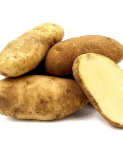 70 Mixed Potato Seeds – Heirloom Vegetable Seeds for Planting – Grow Your Own - Image 5