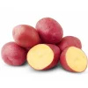 70 Red Potato Seeds for Planting - Easy Growing, Red-Skinned Potatoes - Image 1