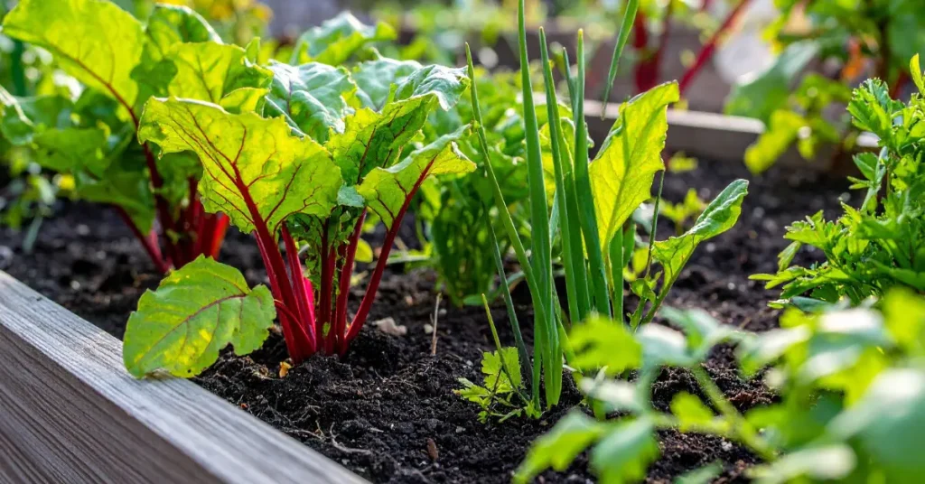 Top 7 Heat-Tolerant Vegetables For Hotter Summers