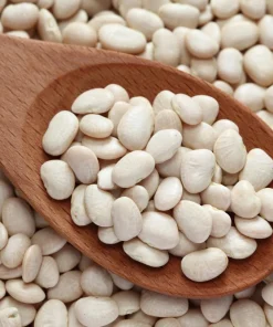 Baby Lima Bean Seeds - 50 Count - Phaseolus Lunatus Vegetable Seeds - Image 7