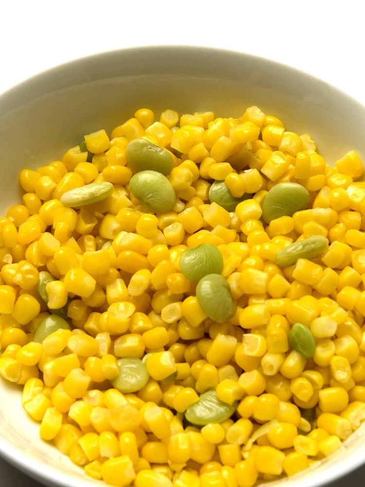 Baby Lima Bean Seeds - 50 Count - Phaseolus Lunatus Vegetable Seeds - Image 9