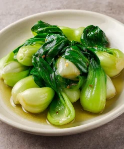 Baby Shanghai Pak Choi Cabbage Seeds - 150 Count - Fast-Growing Asian Greens - Image 3