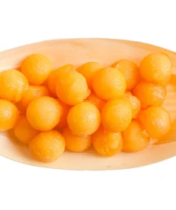 Banana Cantaloupe Melon Seeds - 50 Seeds for Home Garden Planting - Image 3