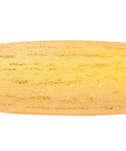 Banana Cantaloupe Melon Seeds - 50 Seeds for Home Garden Planting - Image 4