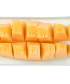Banana Cantaloupe Melon Seeds - 50 Seeds for Home Garden Planting - Image 5