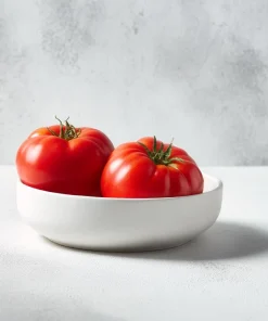 Beefsteak Tomato Seeds – Heirloom, Large Juicy Fruits – 50 Seeds - Image 3
