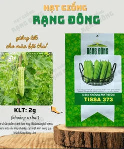 Bitter Melon Seeds - 10 Seeds for Planting - Bitter Gourd Vegetable - Image 2