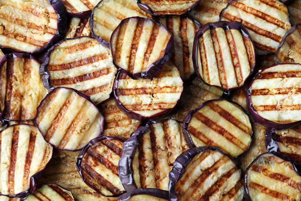 Black Beauty Eggplant Seeds - 1000 Vegetable Seeds, Dark Purple Fruit - Image 10