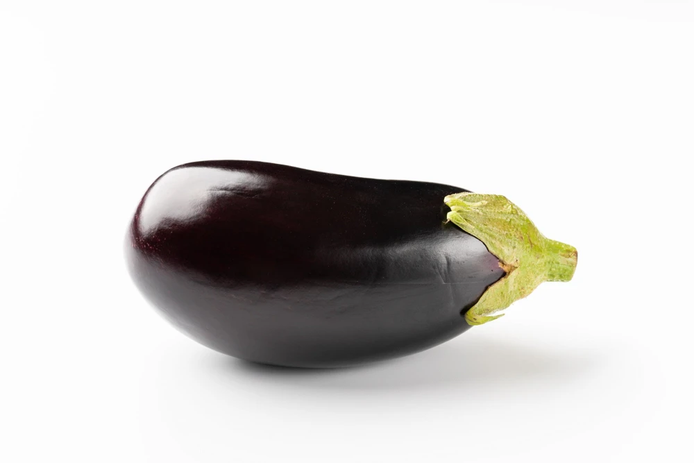 Black Beauty Eggplant Seeds - 1000 Vegetable Seeds, Dark Purple Fruit - Image 8