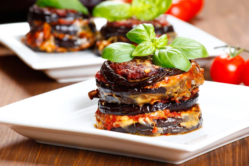 Black Beauty Eggplant Seeds - 1000 Vegetable Seeds, Dark Purple Fruit - Image 9