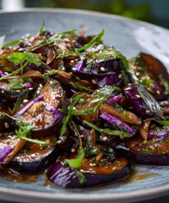 Black Beauty Eggplant Seeds - 50 Count Heirloom Vegetable Seeds - Image 4