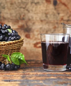 Black Chokeberry Seeds - Aronia Melanocarpa Shrub, White Flowers, 50 Seeds - Image 5