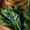 Black Magic Kale Seeds - 300 Count Packet - Dark, Cold-Hardy Leafy Greens - Image 1