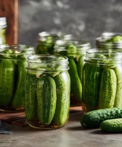 Boston Pickling Cucumber Seeds - 50 Seeds - Heirloom Vegetable for Gardens & Containers - Image 2