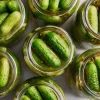 Boston Pickling Cucumber Seeds - 50 Seeds - Heirloom Vegetable for Gardens & Containers - Image 1