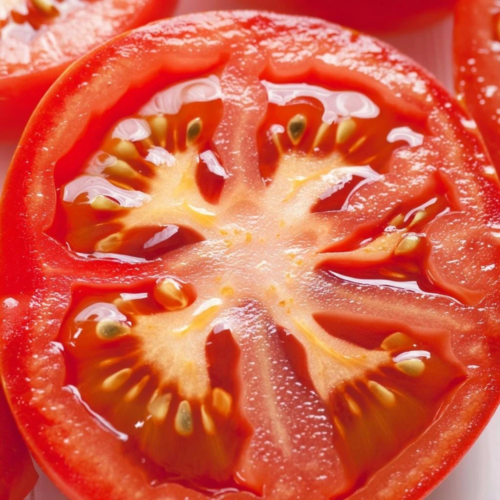 Brandywine Red Tomato Seeds - 30 Heirloom Beefsteak Tomato Seeds - Image 2