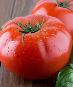 Brandywine Red Tomato Seeds - 30 Heirloom Beefsteak Tomato Seeds - Image 4