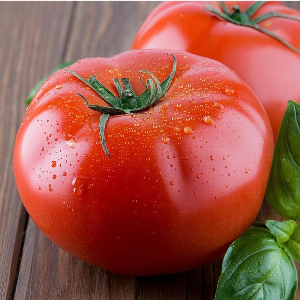 Brandywine Red Tomato Seeds - 30 Heirloom Beefsteak Tomato Seeds - Image 4