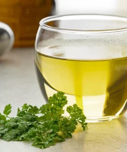Brussels Winter Chervil Seeds - 200 Heirloom Herb Vegetable Seeds, Anthriscus Cerefolium - Image 7