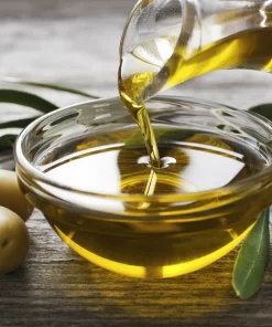 Canino Olive Tree Live Plant – Olea Europaea – Edible European Olives - Image 14