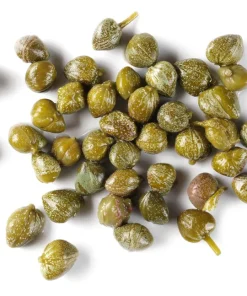 Caper Bush Seeds (20 Seeds) - Edible Capers, Flinders Rose Shrub, Outdoor - Image 7