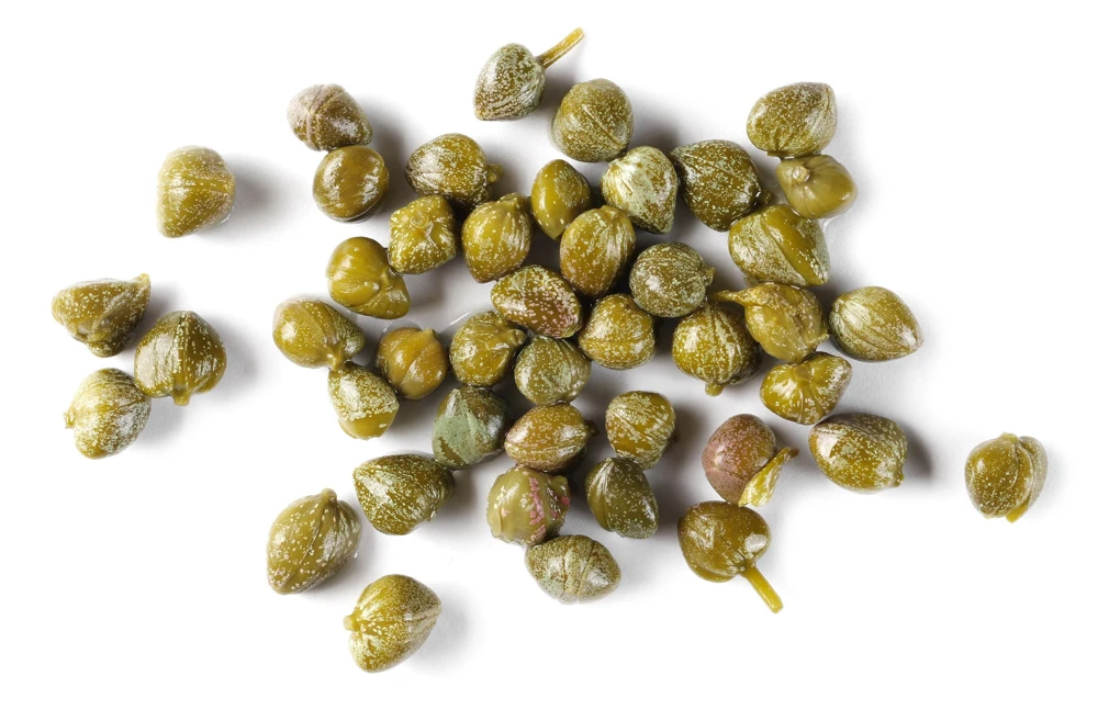 Caper Bush Seeds (20 Seeds) - Edible Capers, Flinders Rose Shrub, Outdoor - Image 7