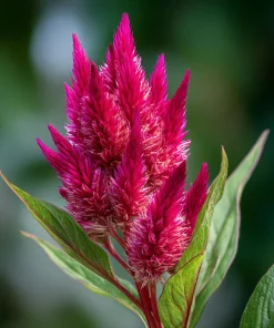 Celosia Plumosa Seeds - 25 Count - Feathery Ornamental Flowers, Vibrant Colors - Image 5