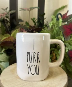 Ceramic Coffee Mug 12 oz - White Drinkware - Image 10