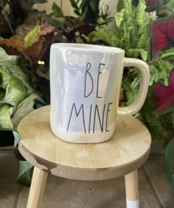 Ceramic Coffee Mug 12 oz - White Drinkware - Image 17