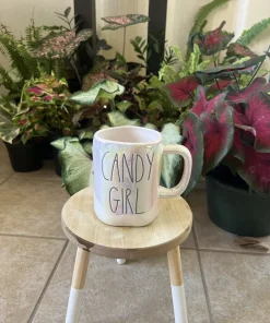 Ceramic Coffee Mug 12 oz - White Drinkware - Image 19