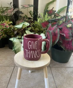 Ceramic Coffee Mug 12 oz - White Drinkware - Image 23
