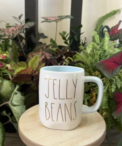 Ceramic Coffee Mug 12 oz - White Drinkware - Image 5
