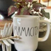 Ceramic Coffee Mug 12 oz - White Drinkware - Image 1