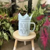 Ceramic Mug 12 oz - Stylish & Durable Drinkware Cup - Image 1