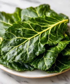Champion Collard Seeds - Heirloom Leafy Green Vegetable - 200 Seed Pack - Image 5